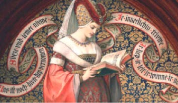 Medieval image